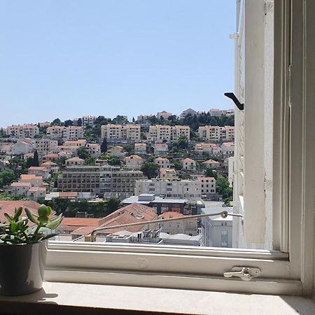 Apartment Carrington Ντουμπρόβνικ Εξωτερικό φωτογραφία