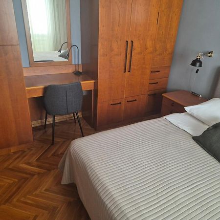 Apartment Carrington Ντουμπρόβνικ Εξωτερικό φωτογραφία