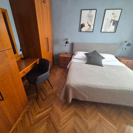 Apartment Carrington Ντουμπρόβνικ Εξωτερικό φωτογραφία