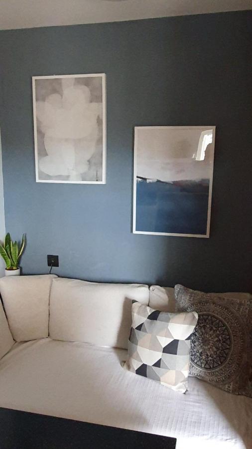 Apartment Carrington Ντουμπρόβνικ Εξωτερικό φωτογραφία