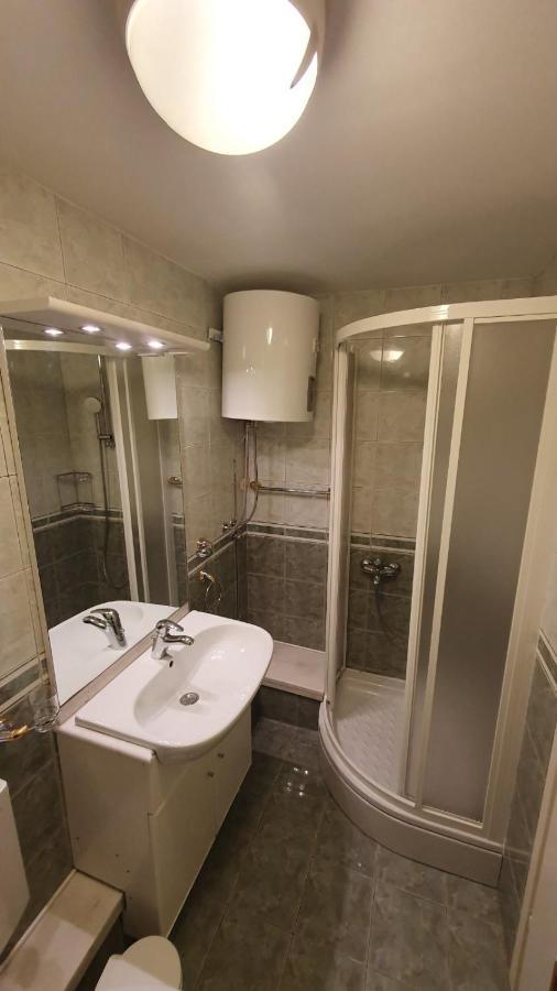 Apartment Carrington Ντουμπρόβνικ Εξωτερικό φωτογραφία