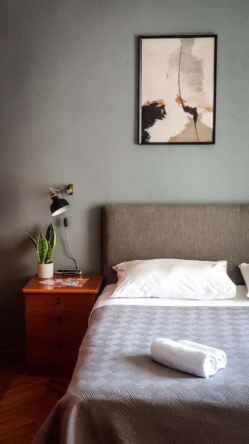 Apartment Carrington Ντουμπρόβνικ Εξωτερικό φωτογραφία