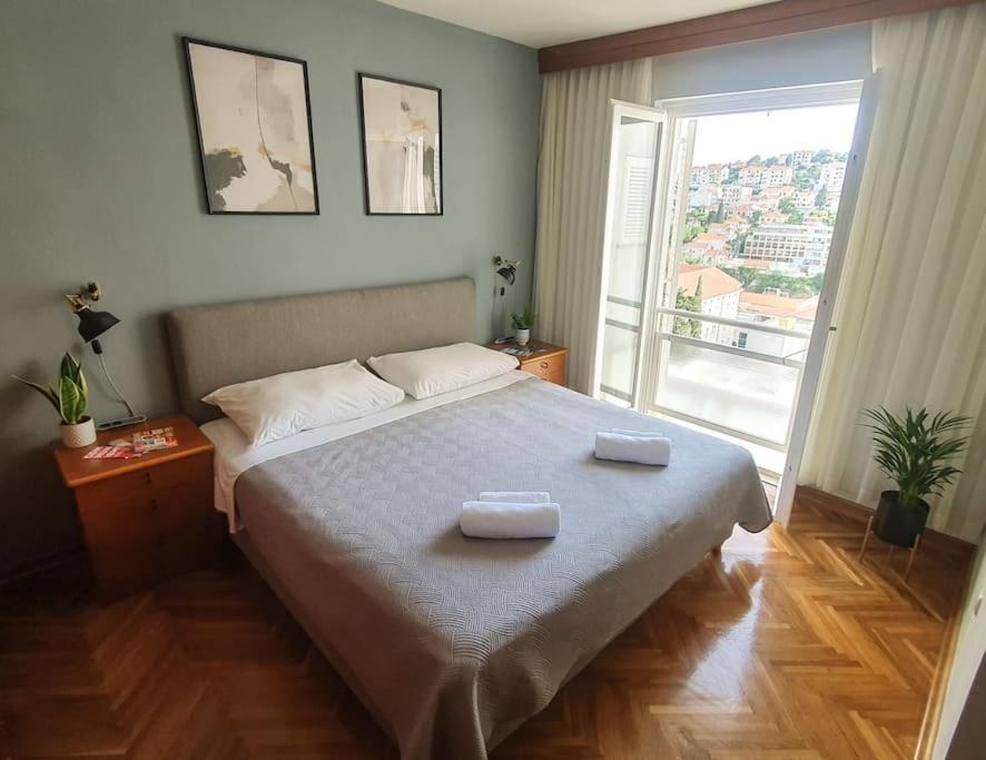 Apartment Carrington Ντουμπρόβνικ Εξωτερικό φωτογραφία