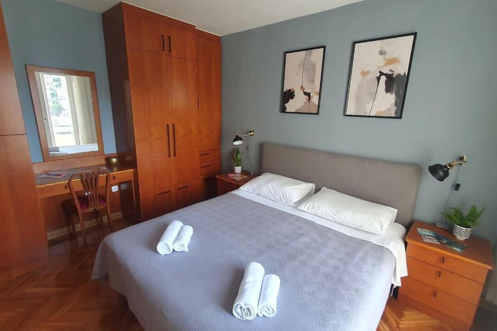 Apartment Carrington Ντουμπρόβνικ Εξωτερικό φωτογραφία