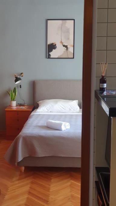 Apartment Carrington Ντουμπρόβνικ Εξωτερικό φωτογραφία