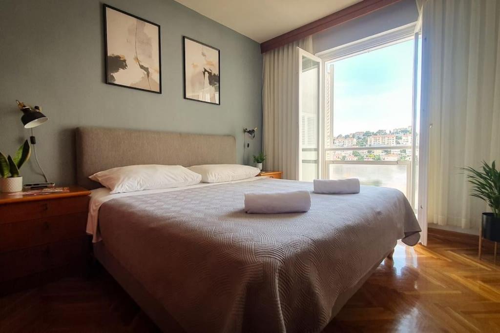 Apartment Carrington Ντουμπρόβνικ Εξωτερικό φωτογραφία