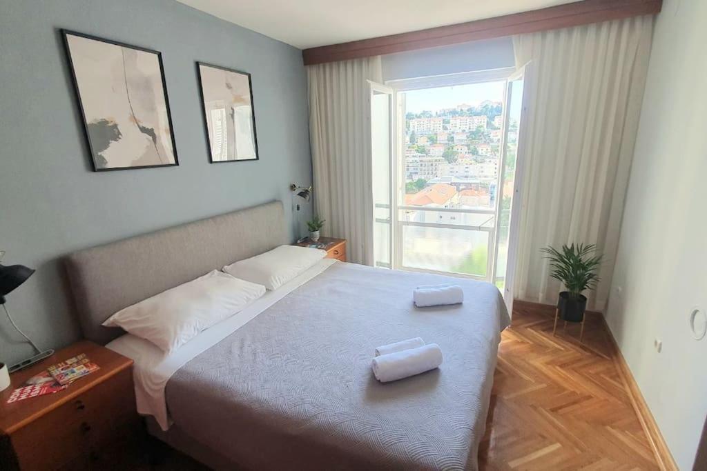 Apartment Carrington Ντουμπρόβνικ Εξωτερικό φωτογραφία