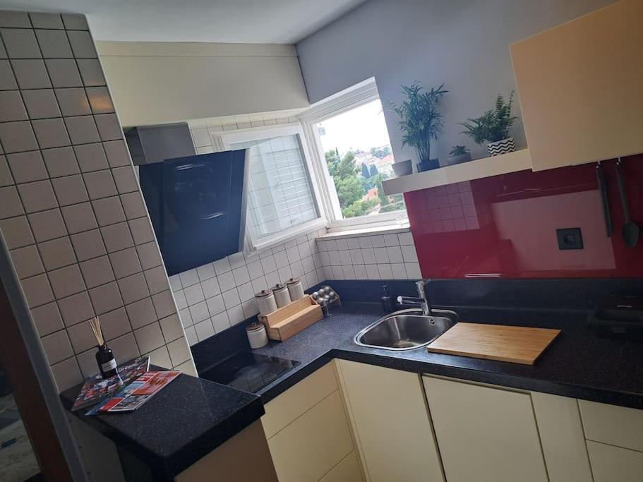 Apartment Carrington Ντουμπρόβνικ Εξωτερικό φωτογραφία