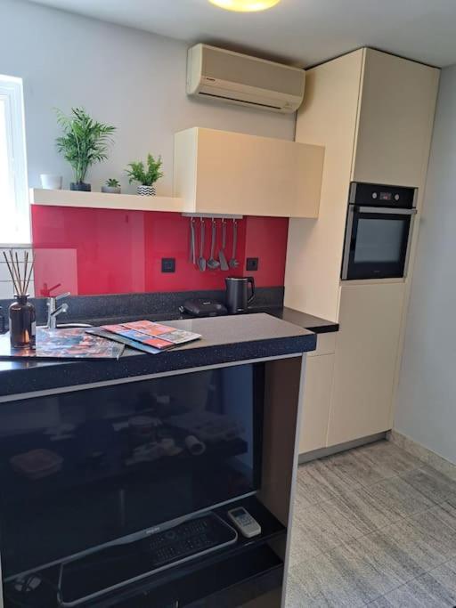 Apartment Carrington Ντουμπρόβνικ Εξωτερικό φωτογραφία
