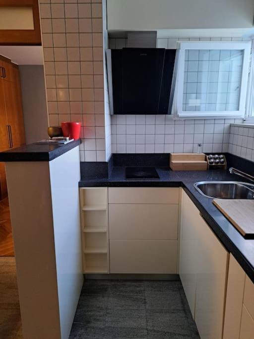 Apartment Carrington Ντουμπρόβνικ Εξωτερικό φωτογραφία