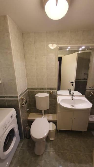 Apartment Carrington Ντουμπρόβνικ Εξωτερικό φωτογραφία