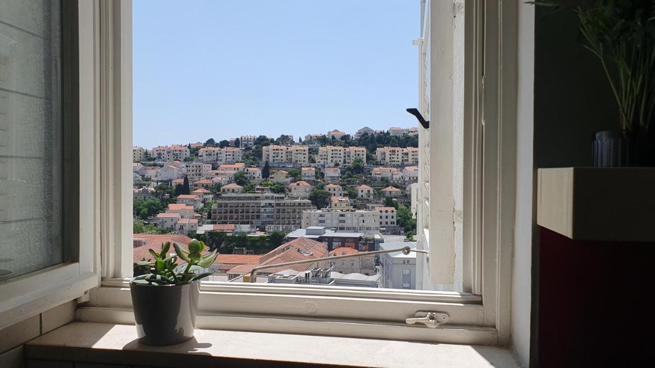 Apartment Carrington Ντουμπρόβνικ Εξωτερικό φωτογραφία