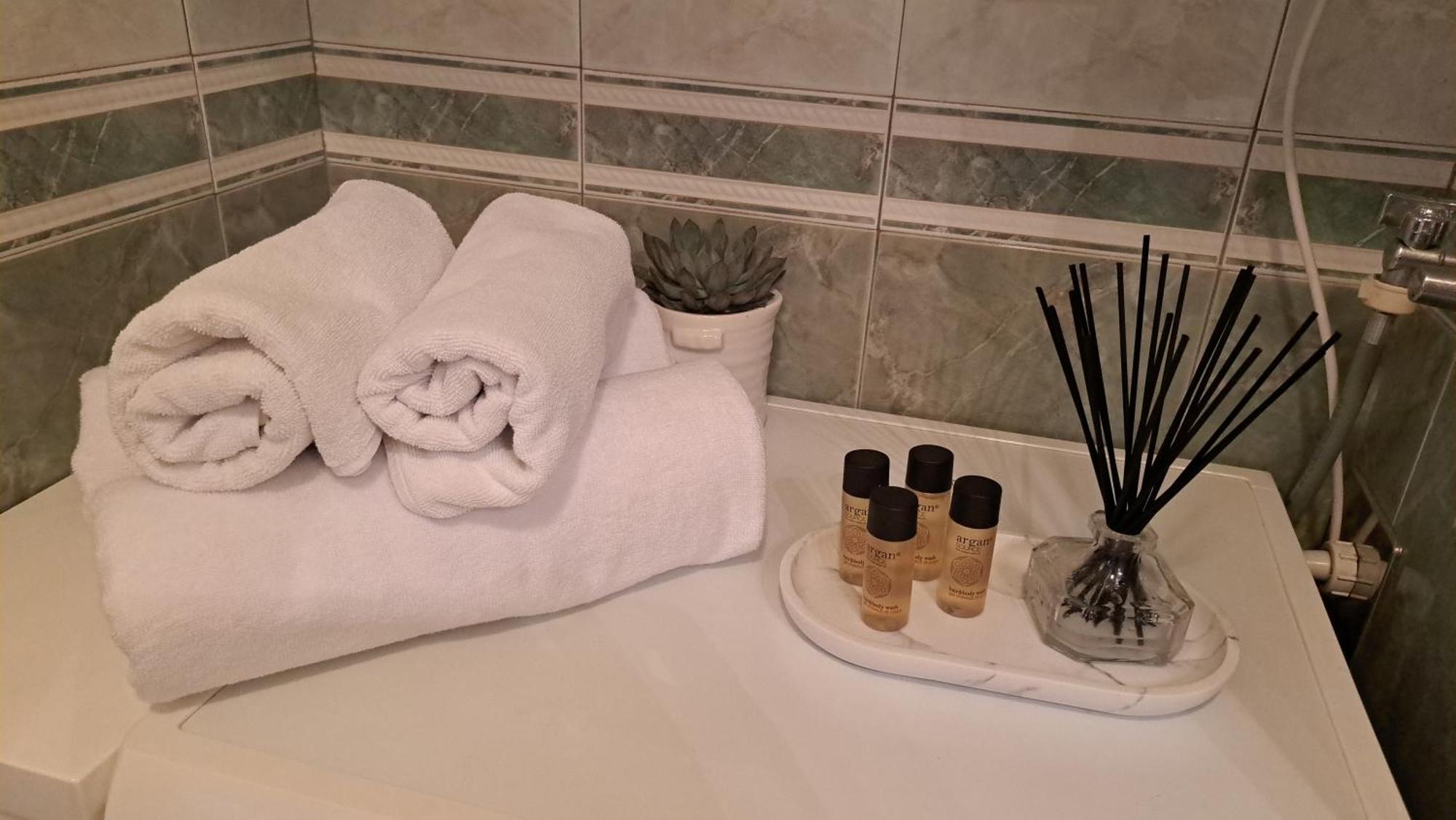 Apartment Carrington Ντουμπρόβνικ Εξωτερικό φωτογραφία
