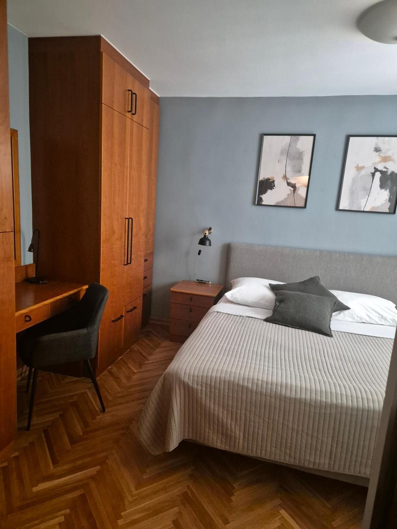 Apartment Carrington Ντουμπρόβνικ Εξωτερικό φωτογραφία