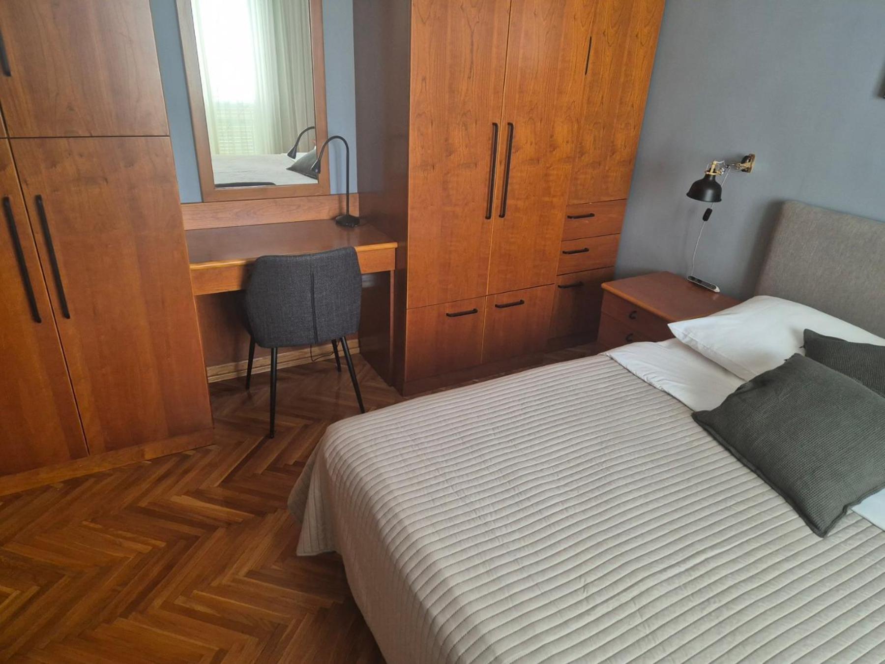 Apartment Carrington Ντουμπρόβνικ Εξωτερικό φωτογραφία
