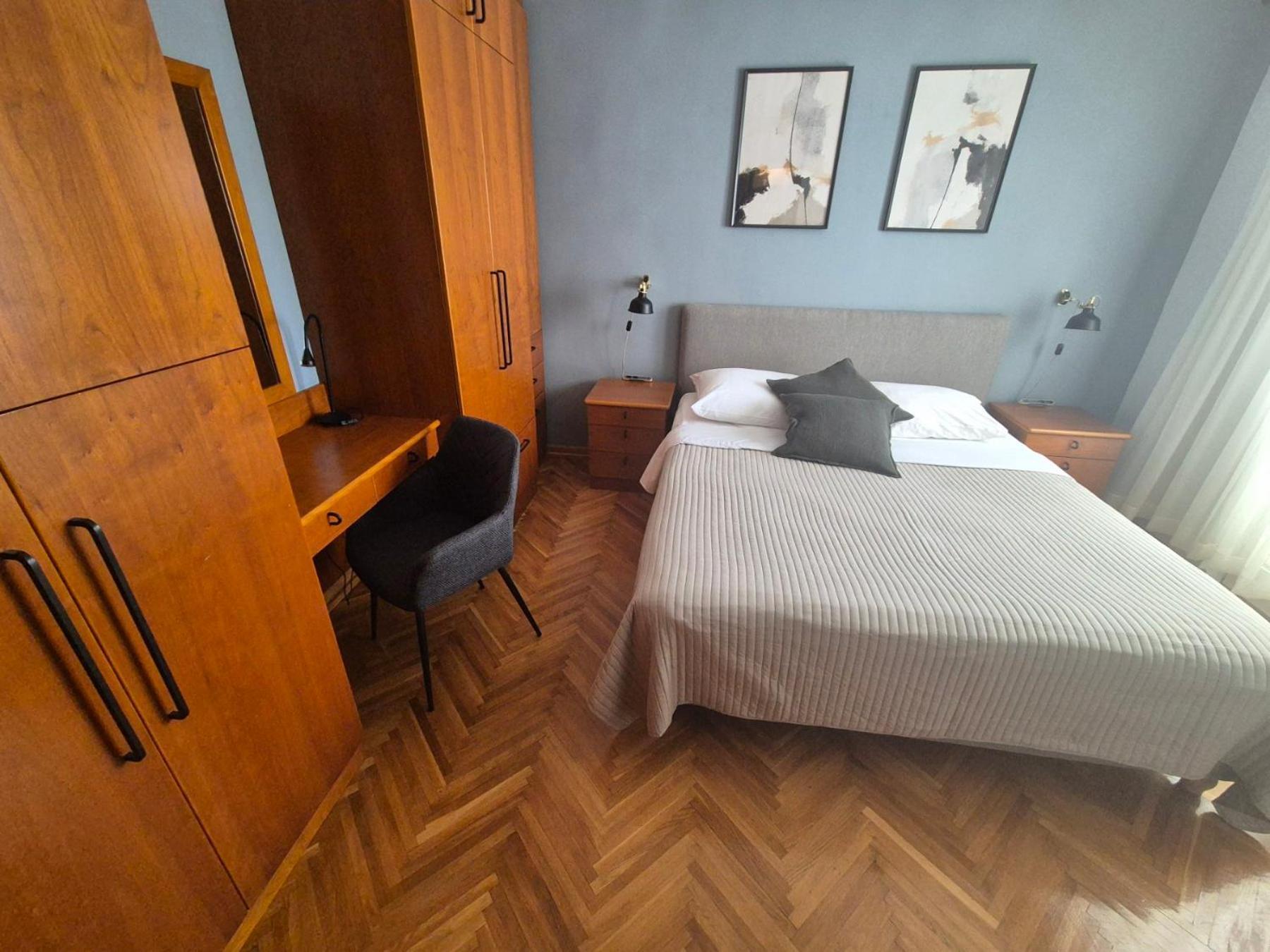 Apartment Carrington Ντουμπρόβνικ Εξωτερικό φωτογραφία